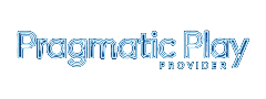 Pragmatic Play Provider-Logo bei 30bet Casino