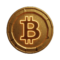 Bitcoin BTC als Kryptow&auml;hrung im 30bet Crypto Casino