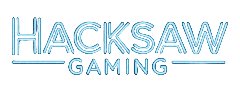 Hacksaw Gaming Provider-Logo bei 30bet Casino