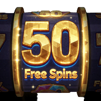 Goldene Slot-Walze mit 50 Free Spins f&uuml;r neue Spieler bei 30bet Casino