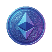 Ethereum ETH als Kryptow&auml;hrung im 30bet Crypto Casino