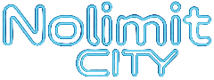 Nolimit City Provider-Logo bei 30bet Casino